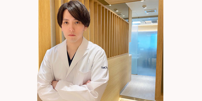 中村先生