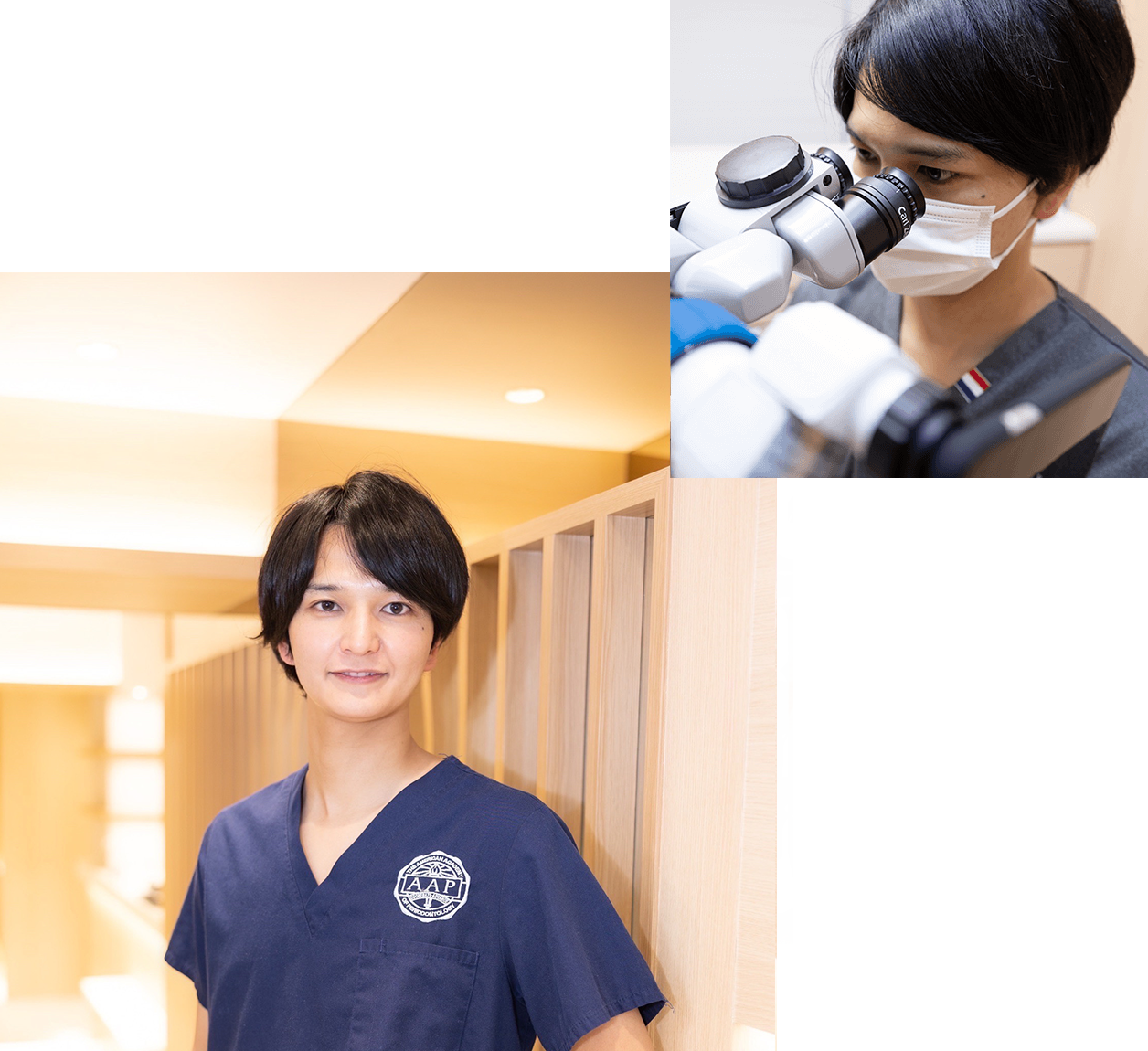 院長紹介DOCTOR