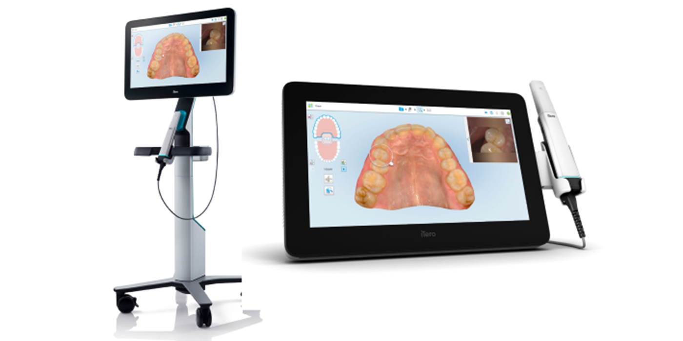 美しい口元をサポート