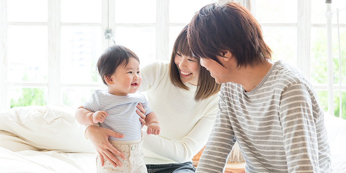 親子で安心して通える歯医者さん